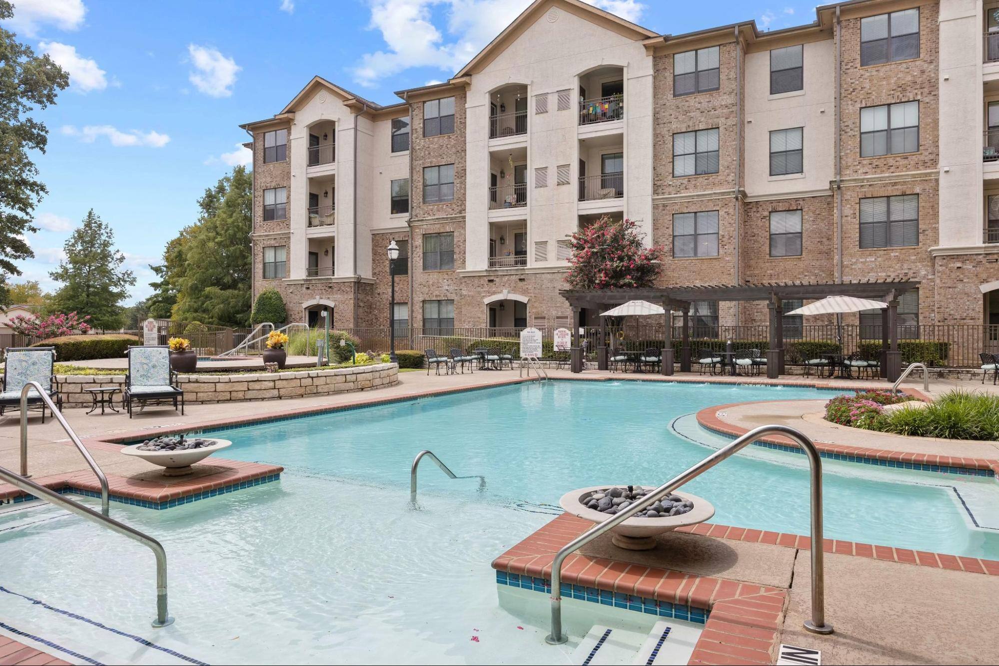 Conservatory At Keller Town Center Featured Image