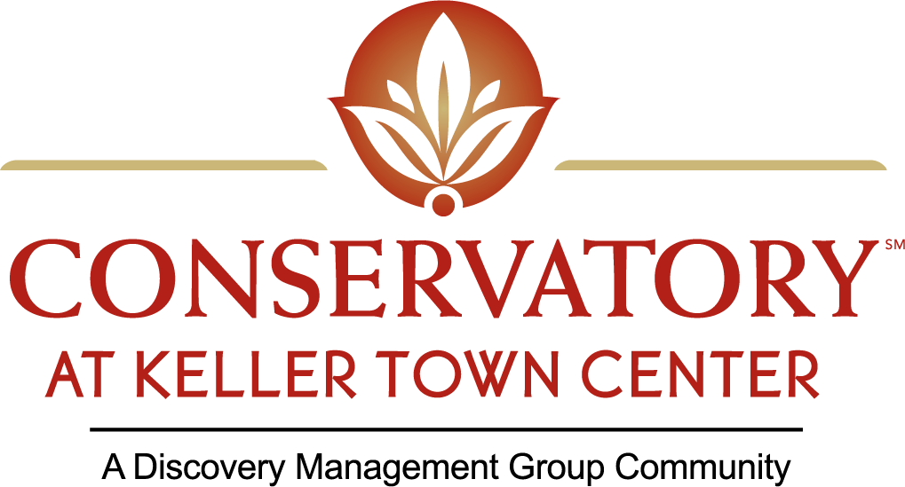 Return to Conservatory at Keller Town Center homepage