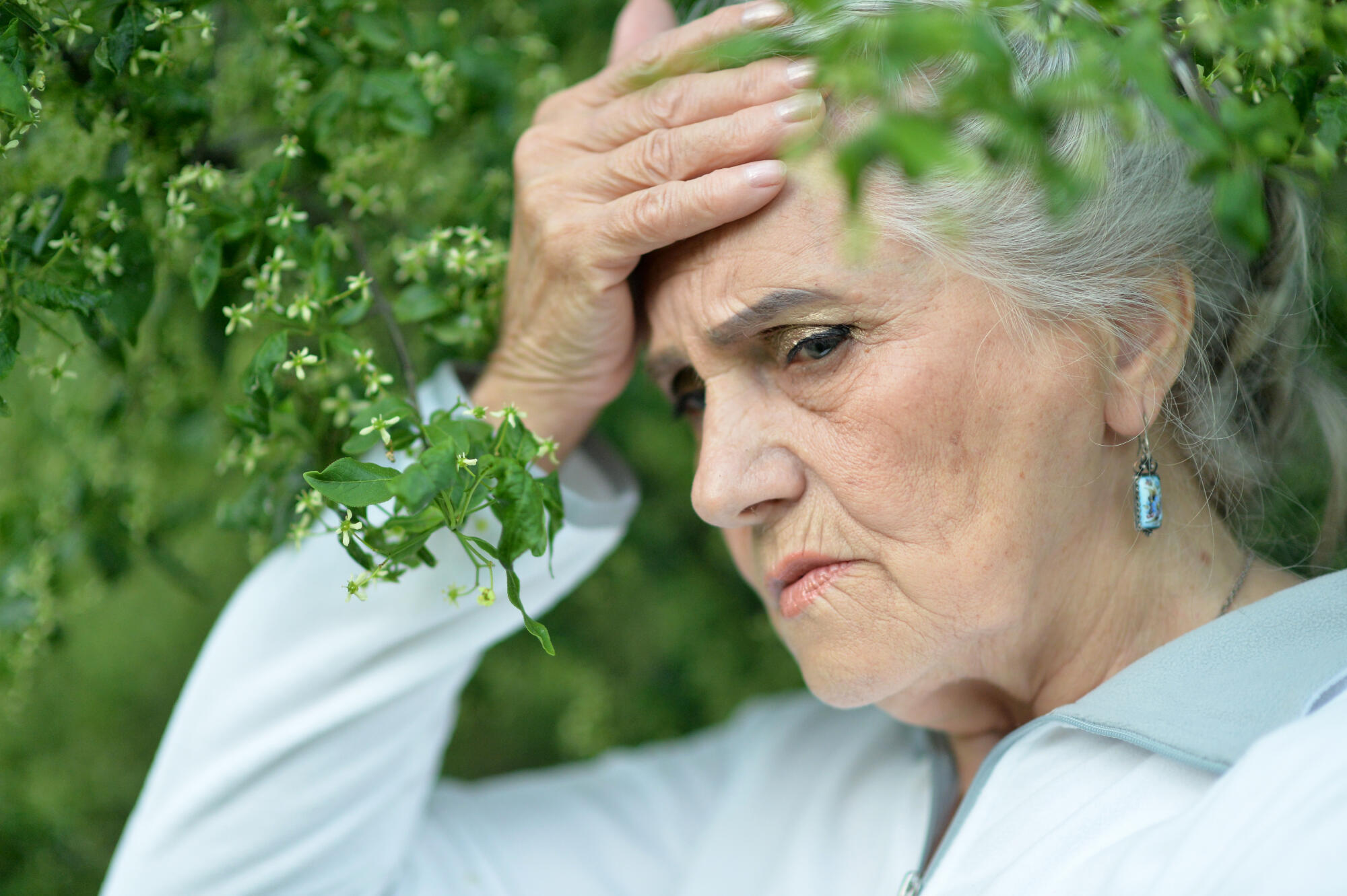 Can Stress Cause Vertigo? Understanding the Connection and Prevention Tips