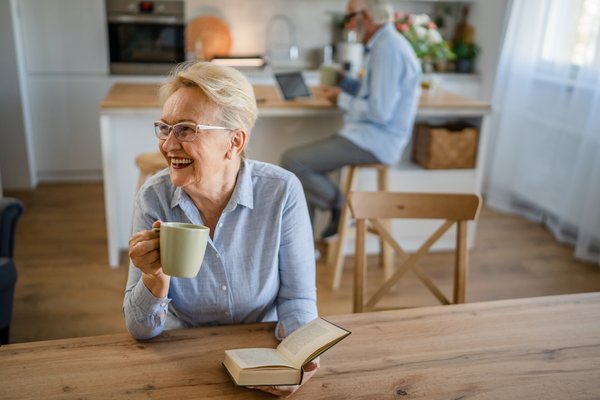 5 Essential Safety Tips for Seniors Living Independently in Texas